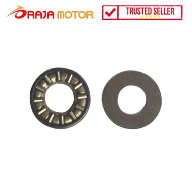 RajaMotor Laher Bambu Matahari Stut Kopling Yamaha F1 Z/ FI ZR / Vega R/ Jupiter / Jupiter Z 93340-2