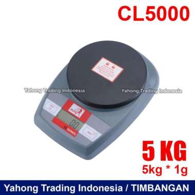 TIMBANGAN DIGITAL CL5000 5KG 1G