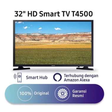 Smart TV Samsung - Harga Terbaru 