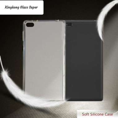 UltraThin Case iPad 2 Clear White Slim Case