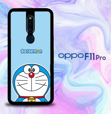Jual Casing Custom Hardcase Oppo F11 Pro Doraemon White Ff0384 Online September 2020 Blibli Com