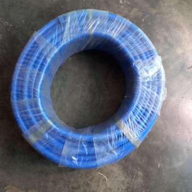 Selang Air Dof 1" Inch Tebal Elastis Anti Tekuk Per Roll