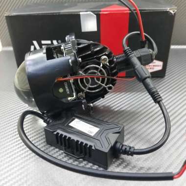 BILED MORIMOTO 2.5 INCHI