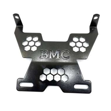 Breket Dudukan Plat Nomor Nmax 2020