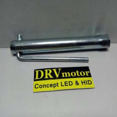 KUNCI BUSI SATRIA FU