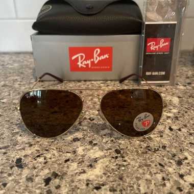 rayban original