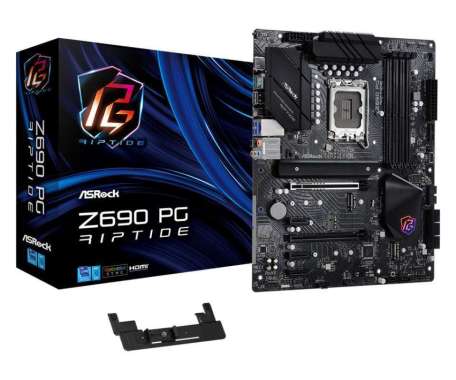 ASRock Z690 PG Riptide (LGA1700 DDR4)