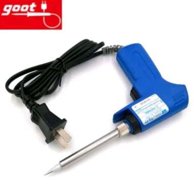 Solder GOOT TQ-77 (Original) Multicolor