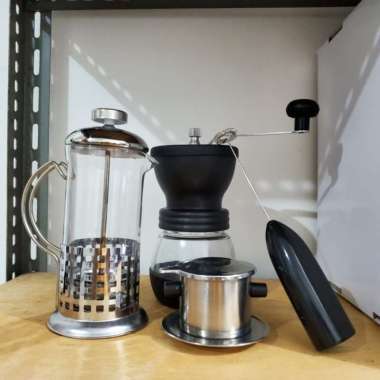 Jual Gelas Kopi Vietnam Terlengkap 
