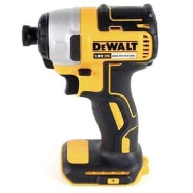 DEWALT CORDLESS 18V XR BRUSHLESS IMPACT DRIVER DCF787D2