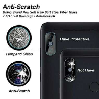 Antigores Kamera SAMSUNG A6 2018 Screen Guard Camera SAMSUNG A6 2018