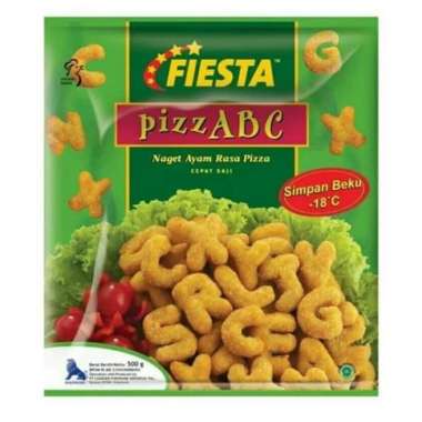 Fiesta Naget