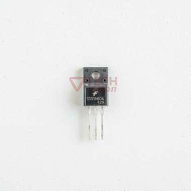 5N60A 5N60 SSS5N60 SSS5N60A 5N 60 SSS Mosfet