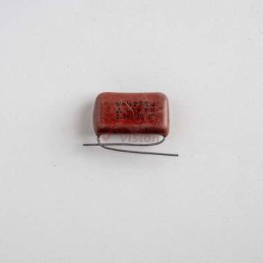 Kapasitor Milar 272 1500V 2n7 1500V