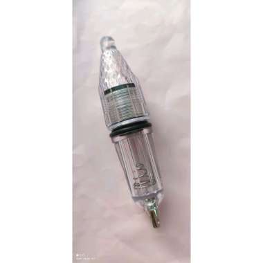 lampu cumi dalam air