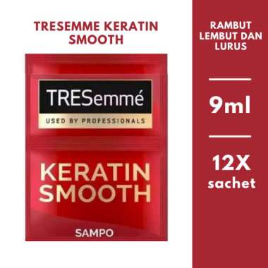 Tresemme Shampoo