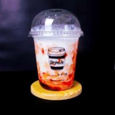 Strawberry Yogurt Smoothie Yogurt Smoothies