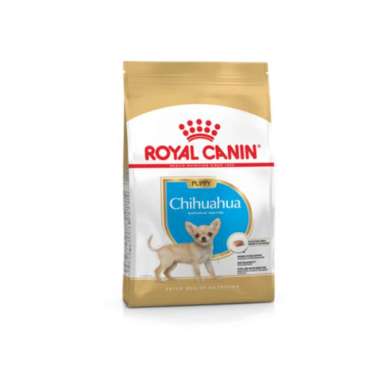 OEM royal canin chihuahua junior 1,5kg / dogfood royal canin