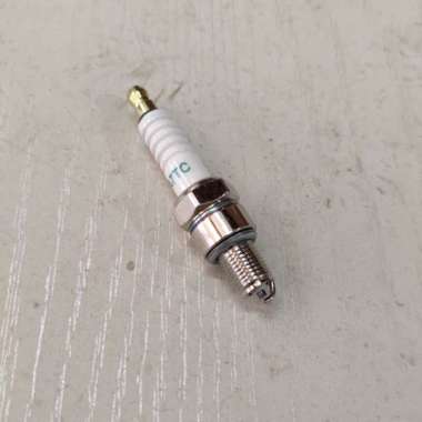 Busi Spark Plug Mesin Sprayer Yamamoto tipe P898 4 Tak