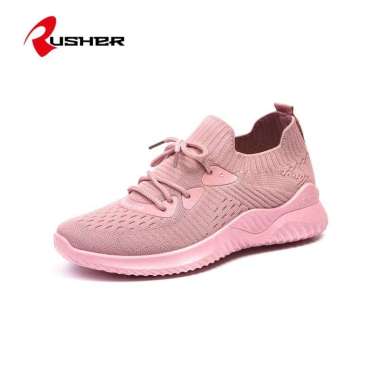 ZeeBee Sepatu Sneakers Wanita Sepatu Korea Style Sepatu Sekolah Sepatu Kuliah Sepatu Running Sepatu