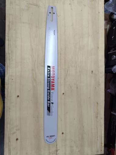 Bar Baja Chainsaw MOTOYAMA Tipe CS 10000 ukuran 26 inchi Original