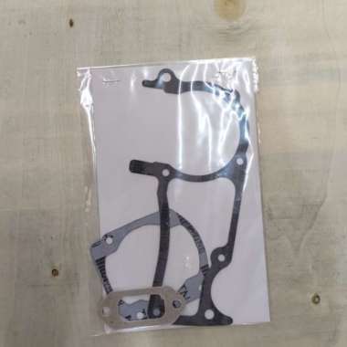 Gasket Set Mesin Potong Kayu Chainsaw Husqvarna Tipe 365 Original