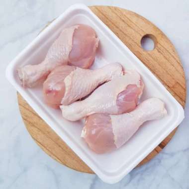 Paha Ayam Pentung 4 potong