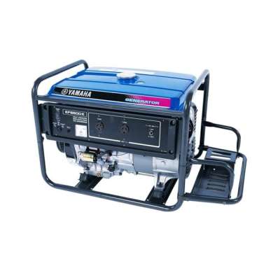 Yamaha EF 6600E Genset Bensin
