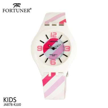 Fortuner Jam Tangan Anak Digital Water Resist Cosme