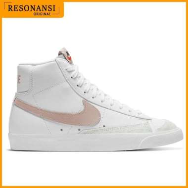 blazer mid 77 all white