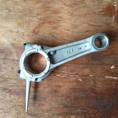 Connecting Rod / Stang Seher Yamaha MZ 300 B1T / MZ 360 / EF 6600 Asli