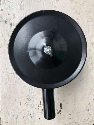 Saringan Hawa Compressor Angin 3 HP / 5 HP