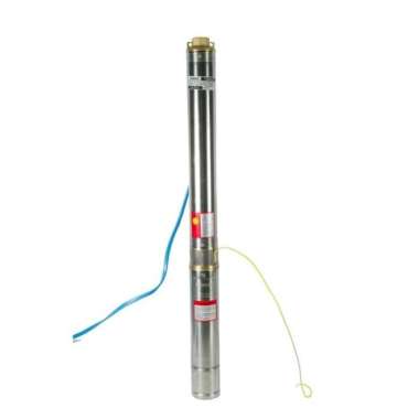 Shimizu Submersible Pump 3”+cable SPG20-315K BIT