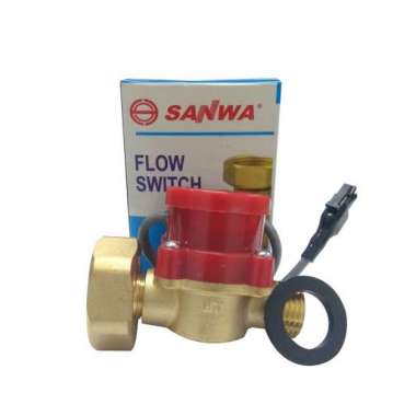 Water Flow Switch Sanwa