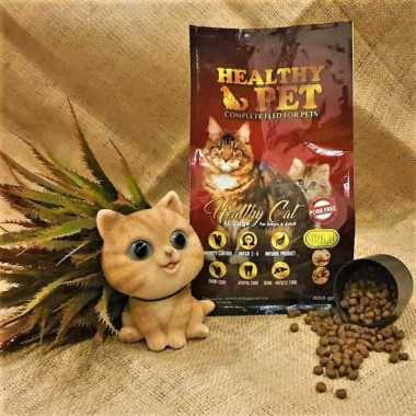 Healthy Pet 400gr Gold/ Healthy Pet All Stage / Kitten & Adult