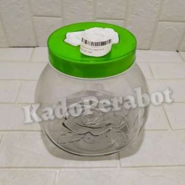 Toples es campur - toples topping es buah - toples es campur miring Hijau