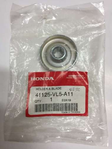 Holder A Gear Case Mesin Potong Rumput Honda tipe UMR 435 Original