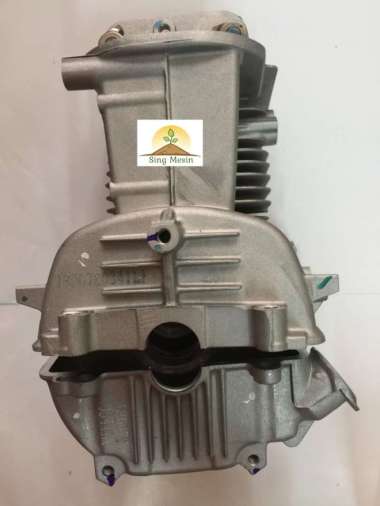 Crank Case / Blok Mesin Potong Rumput Honda UMR 435 T Original