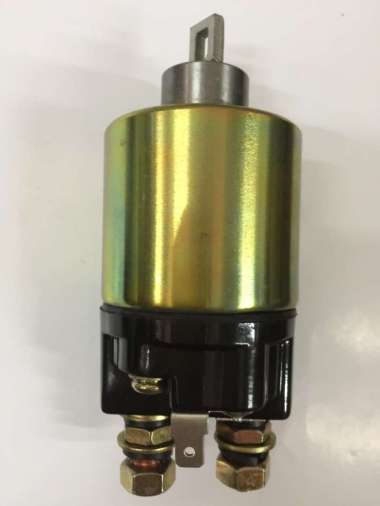 Bendit Dinamo Stater Generator Listrik Diesel 5 KW