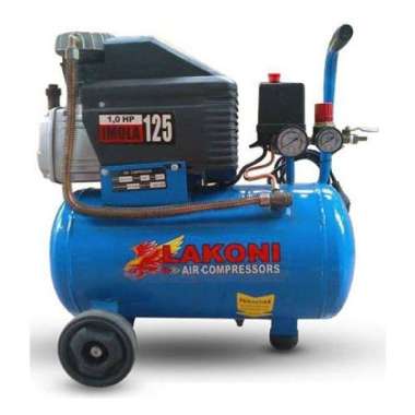 Compressor Portable Lakoni Imola 125