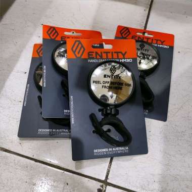 ENTITY MIRROR HM30 HANDLEBAR