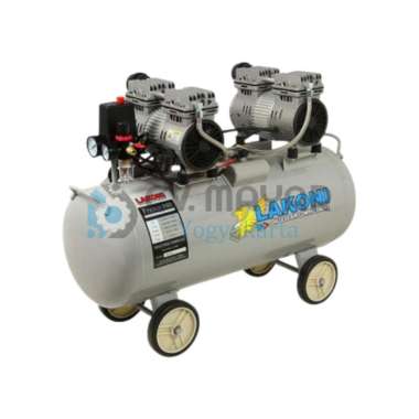 Kompresor Lakoni Fresco 260 Silent