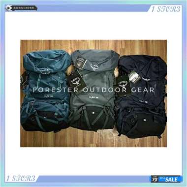 Jual Osprey Kyte 36 Terlengkap 
