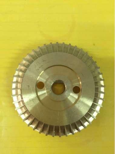 Impeler untuk pompa air sanyo Pwh 136 /Ph136