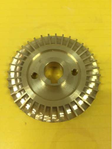 Impeler Pompa Air Dab kecil