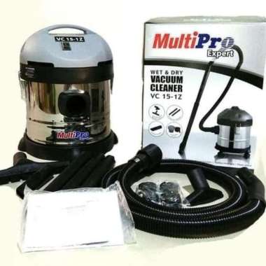 Multipro VC 15-1 Vacuum Cleaner