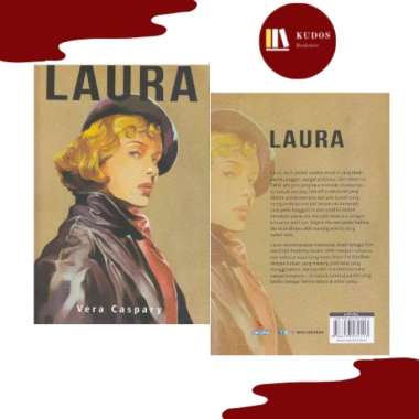 Buku Laura
