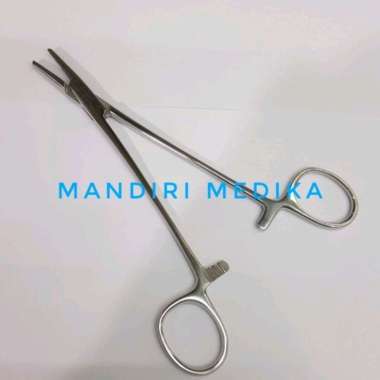 Nalvuder Mayo Hegar Needle Holder Kualitas Premium 20cm