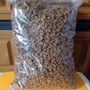 makanan landak mini pakan landak kucing cat food catfood hedgehog