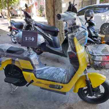 Uwinfly Dragonfly 6 Terbaru